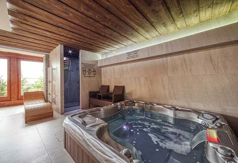 Majatalo Zet   Penzion & Wellness