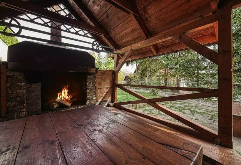 Majatalo Zet   Penzion & Wellness