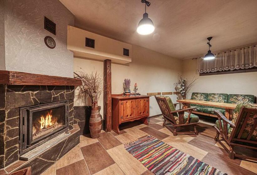 膳宿费 Zet   Penzion & Wellness