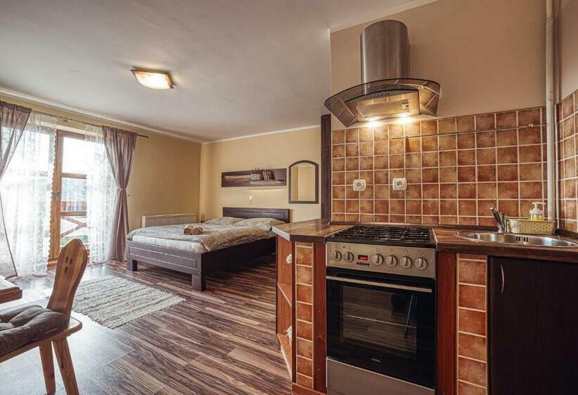 膳宿费 Zet   Penzion & Wellness