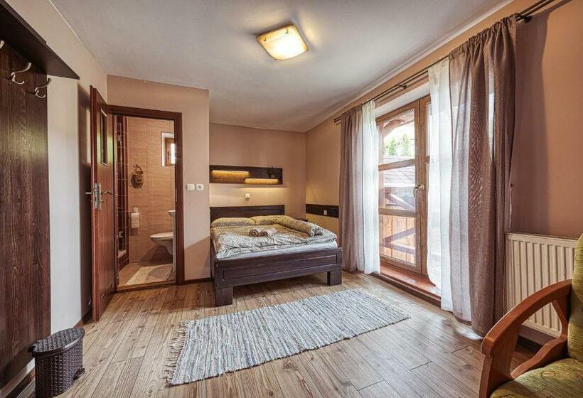 膳宿费 Zet   Penzion & Wellness