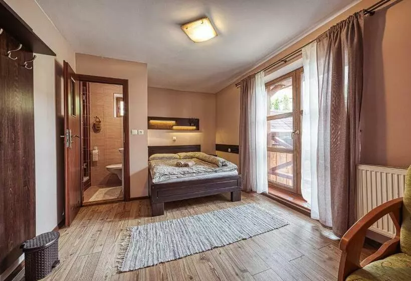 Majatalo Zet   Penzion & Wellness