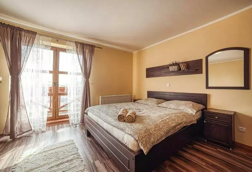 Majatalo Zet   Penzion & Wellness