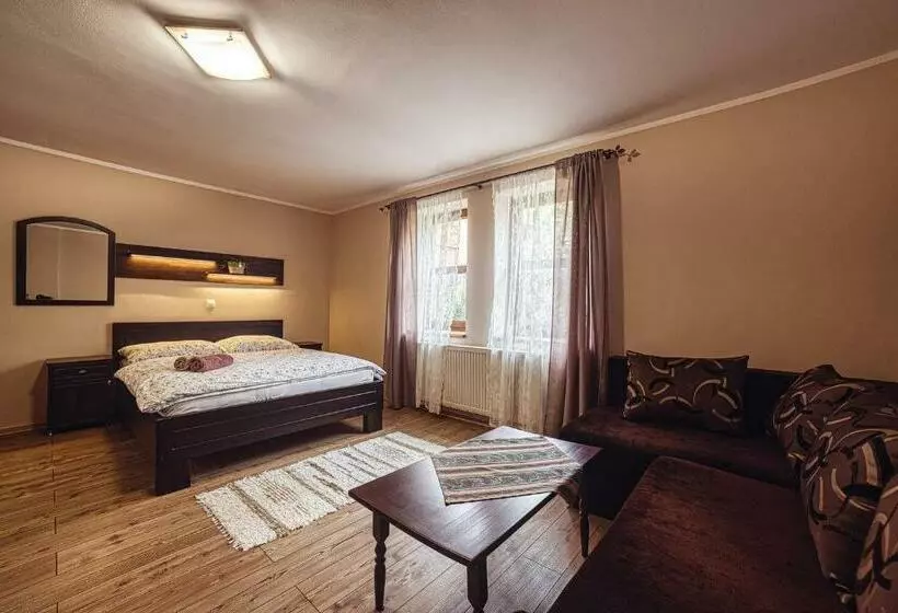 Majatalo Zet   Penzion & Wellness