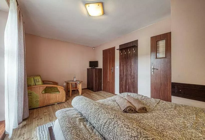 Majatalo Zet   Penzion & Wellness