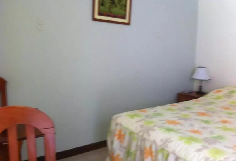 هاستل Hospedaje Dulce Estancia