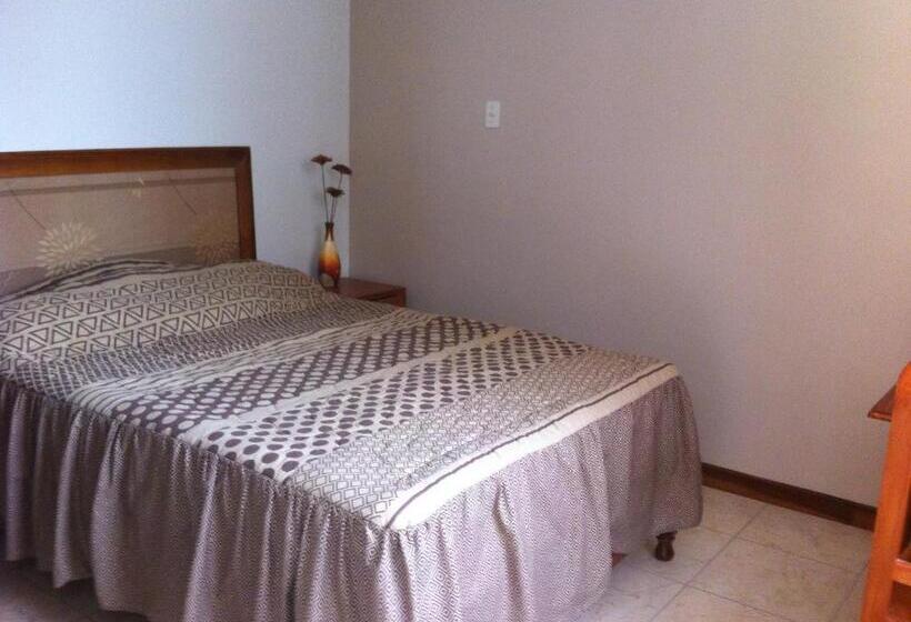 فندق صغير Hospedaje Dulce Estancia