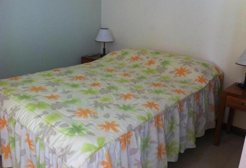 فندق صغير Hospedaje Dulce Estancia