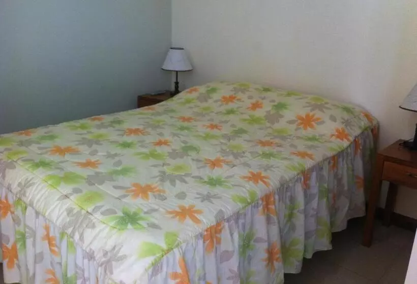 هاستل Hospedaje Dulce Estancia