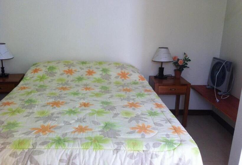 فندق صغير Hospedaje Dulce Estancia