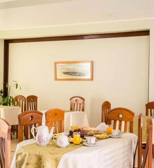 هاستل Hospedaje Dulce Estancia