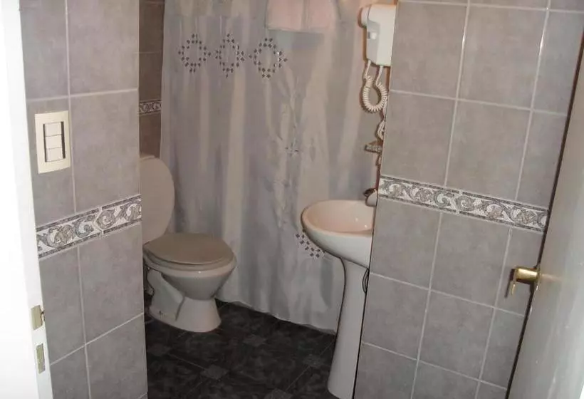 Retkeilymaja De Los Cesares