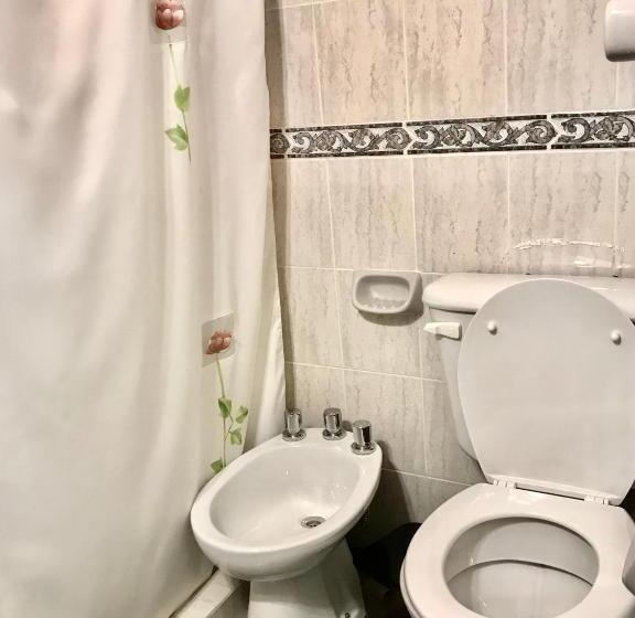 فندق صغير De Los Cesares