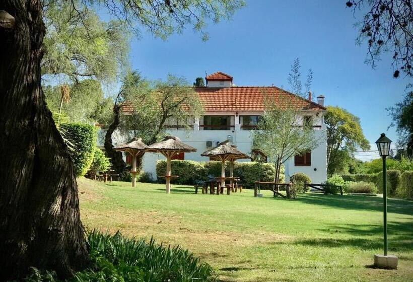 فندق صغير De Los Cesares