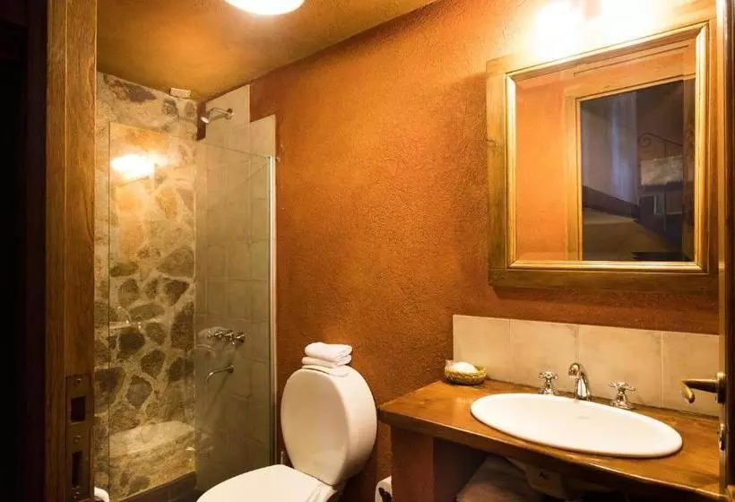 Retkeilymaja Puesto Victoria   Adults Only