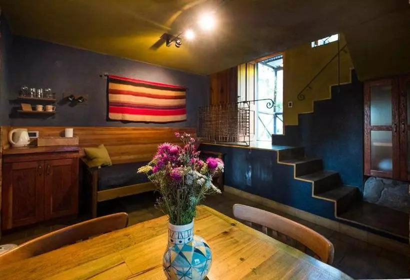 Retkeilymaja Puesto Victoria   Adults Only