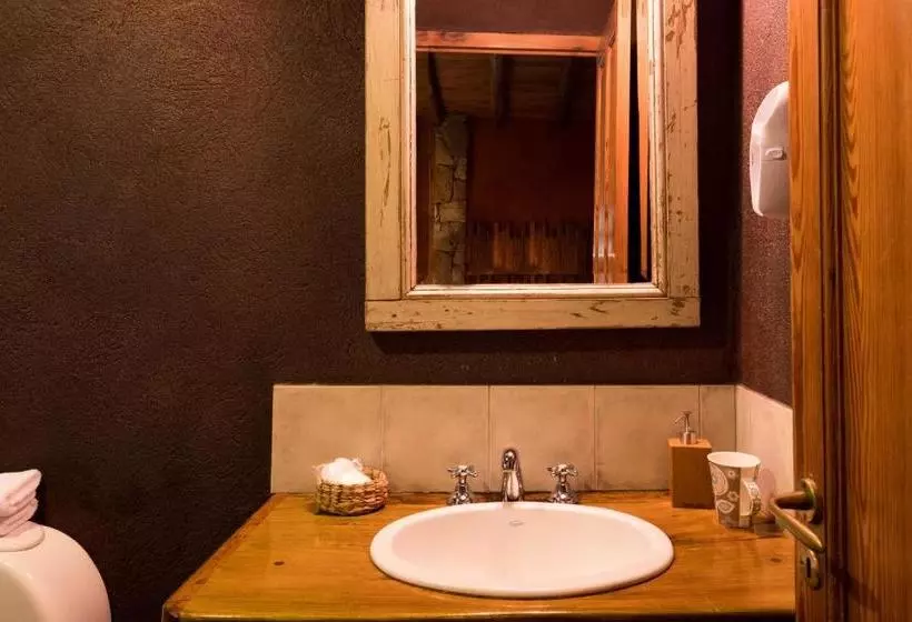 Retkeilymaja Puesto Victoria   Adults Only