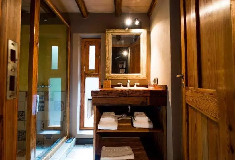 Retkeilymaja Puesto Victoria   Adults Only