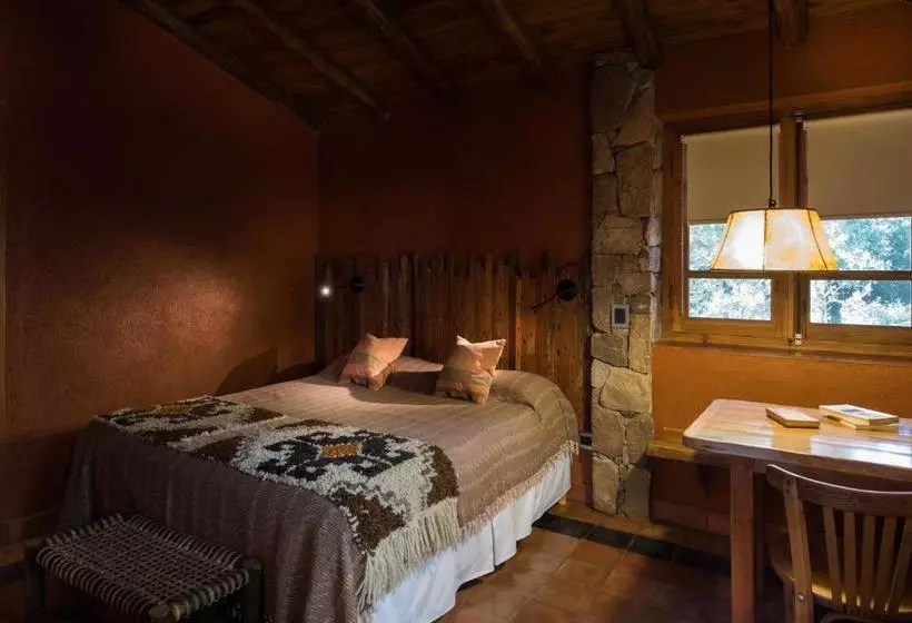 Retkeilymaja Puesto Victoria   Adults Only