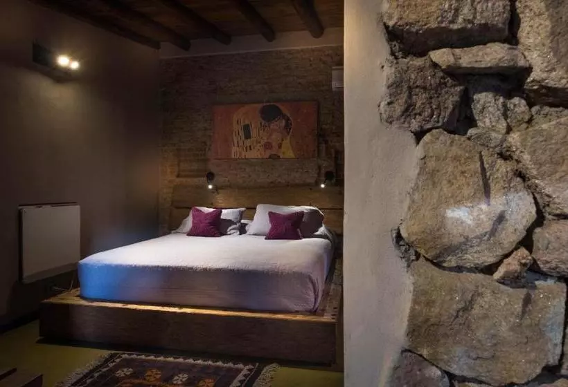 Retkeilymaja Puesto Victoria   Adults Only