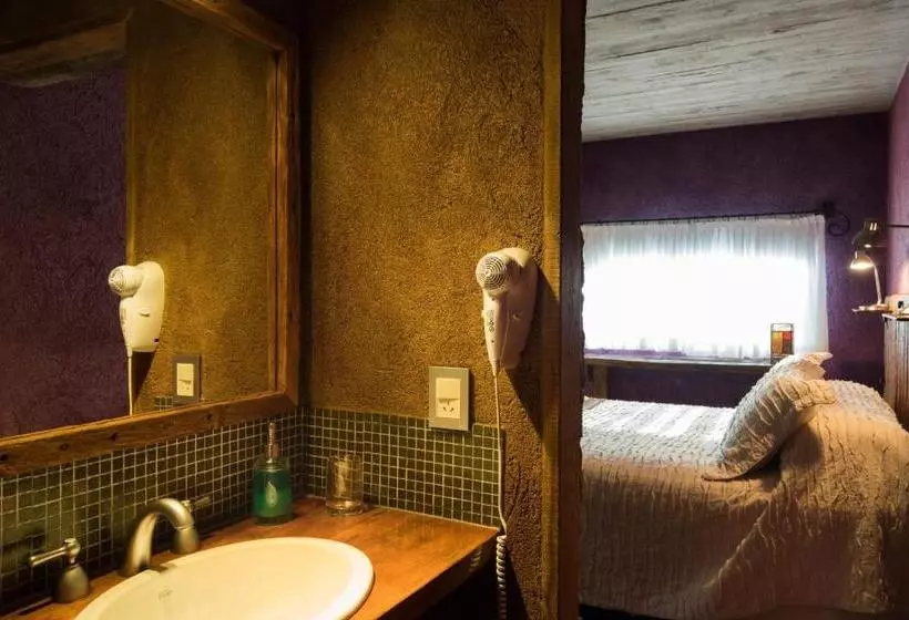 Retkeilymaja Puesto Victoria   Adults Only