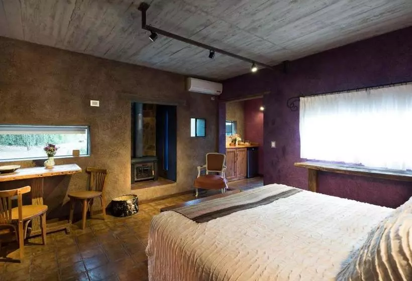 Retkeilymaja Puesto Victoria   Adults Only