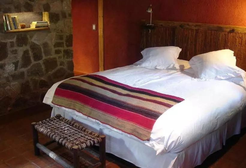 Retkeilymaja Puesto Victoria   Adults Only