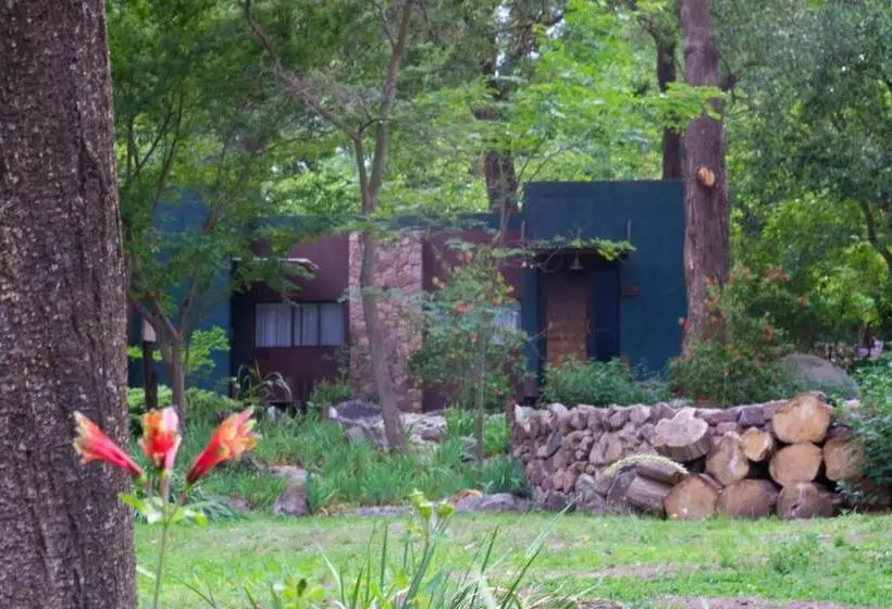 Retkeilymaja Puesto Victoria   Adults Only