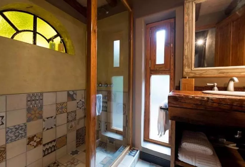 Retkeilymaja Puesto Victoria   Adults Only