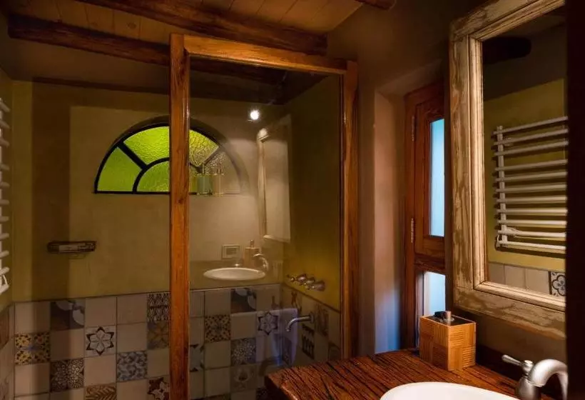 Retkeilymaja Puesto Victoria   Adults Only