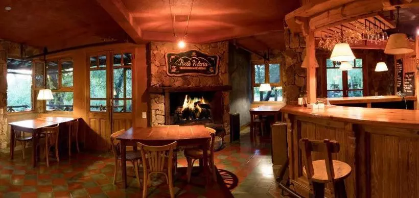 Retkeilymaja Puesto Victoria   Adults Only