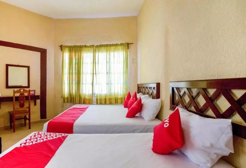 هاستل Villa Angeles