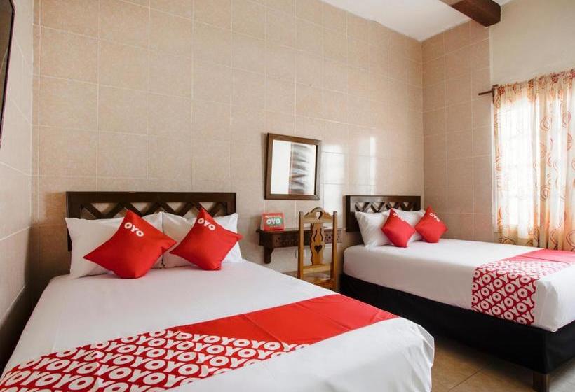 Hostel Villa Angeles