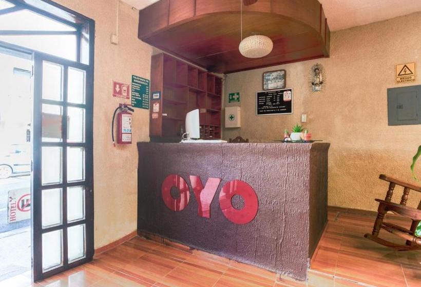 Hostel Villa Angeles