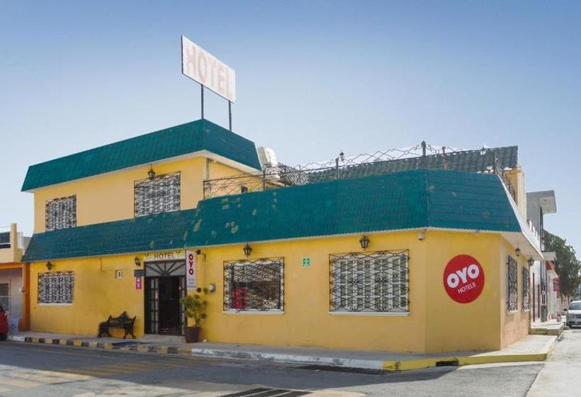 Hostel Villa Angeles