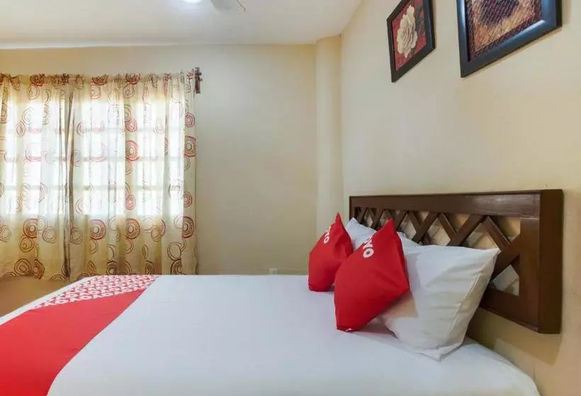 هاستل Villa Angeles