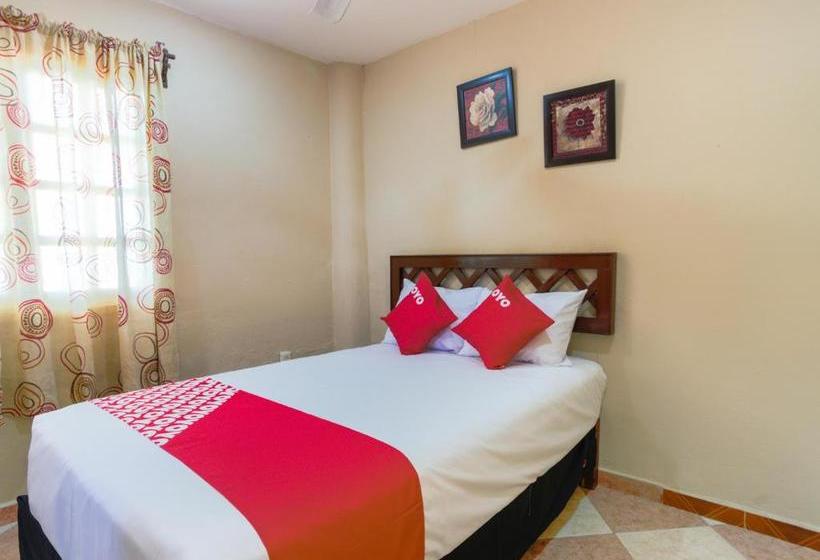 Hostel Villa Angeles