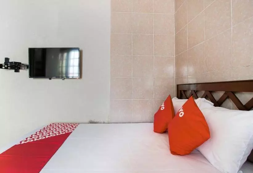 هاستل Villa Angeles