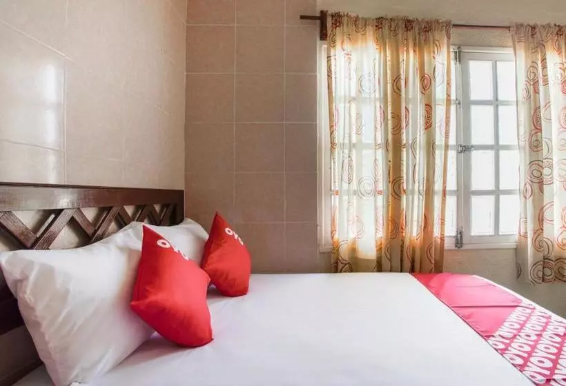 هاستل Villa Angeles