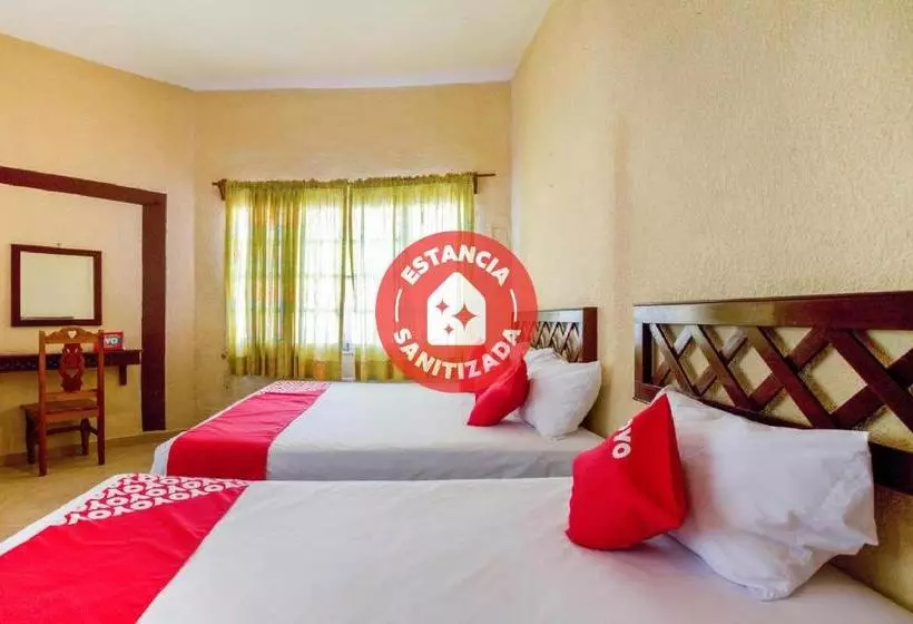 هاستل Villa Angeles