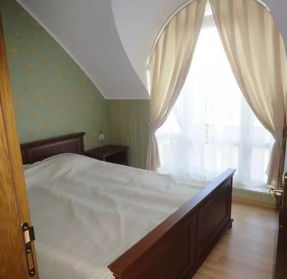 Apartcomplex Splendid