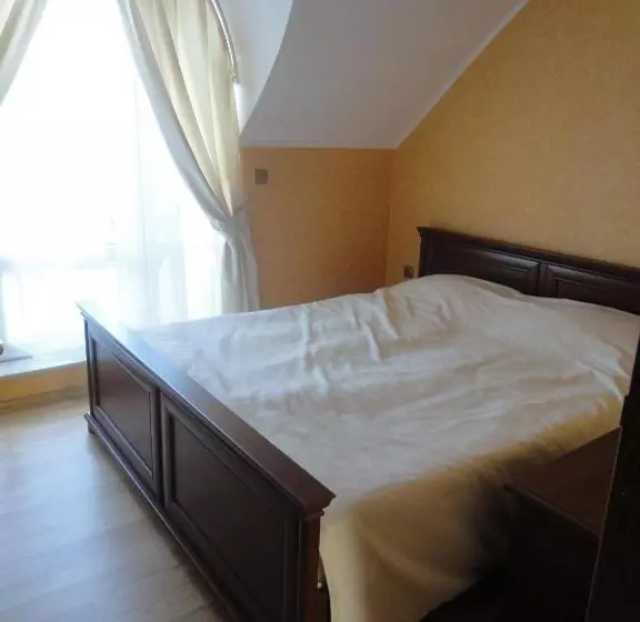 Apartcomplex Splendid