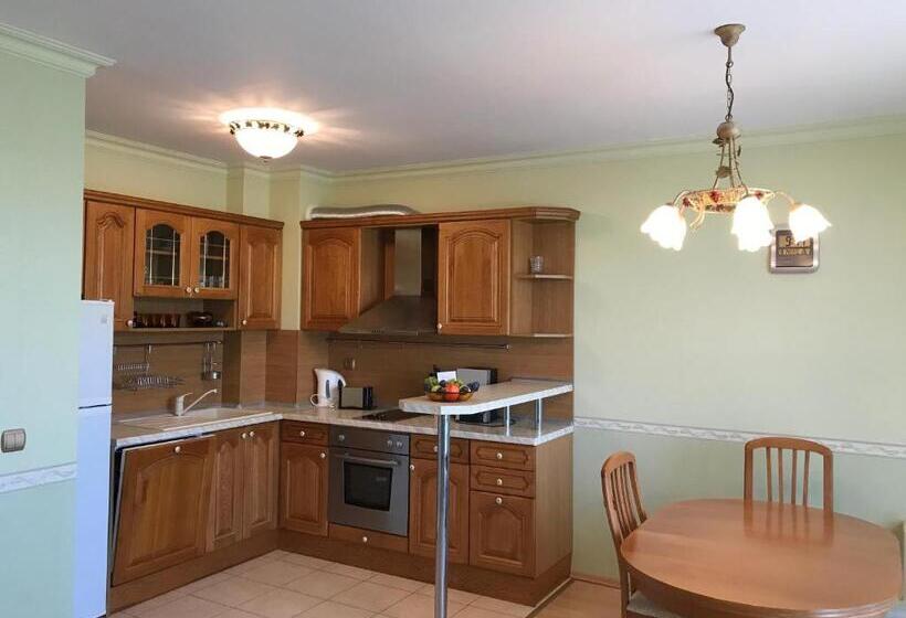 Apartcomplex Splendid