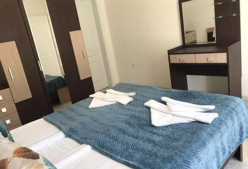 Apartcomplex Splendid