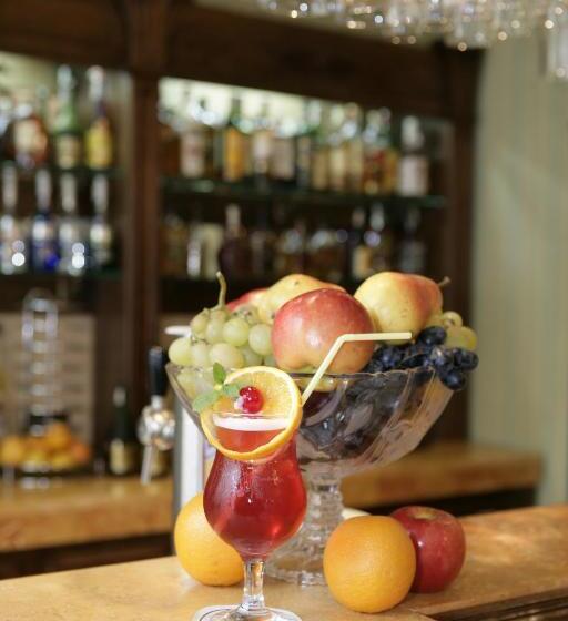 Apartcomplex Splendid