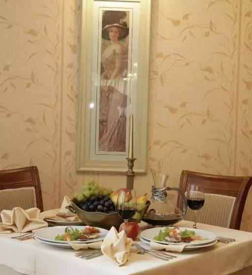 Apartcomplex Splendid