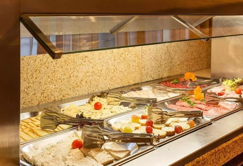 Apartcomplex Splendid