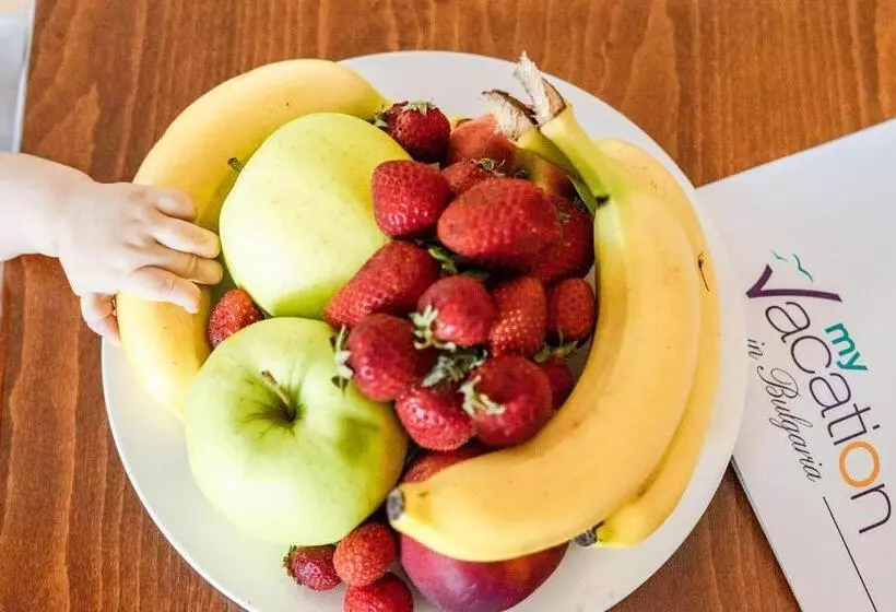 Apartcomplex Splendid