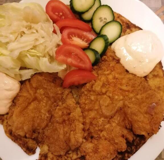 Centrum étterem és Panzió