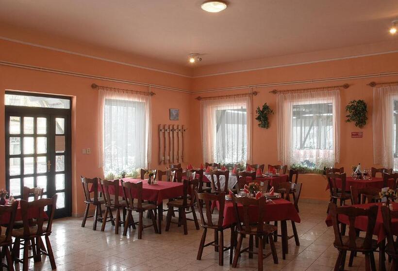 Centrum étterem és Panzió